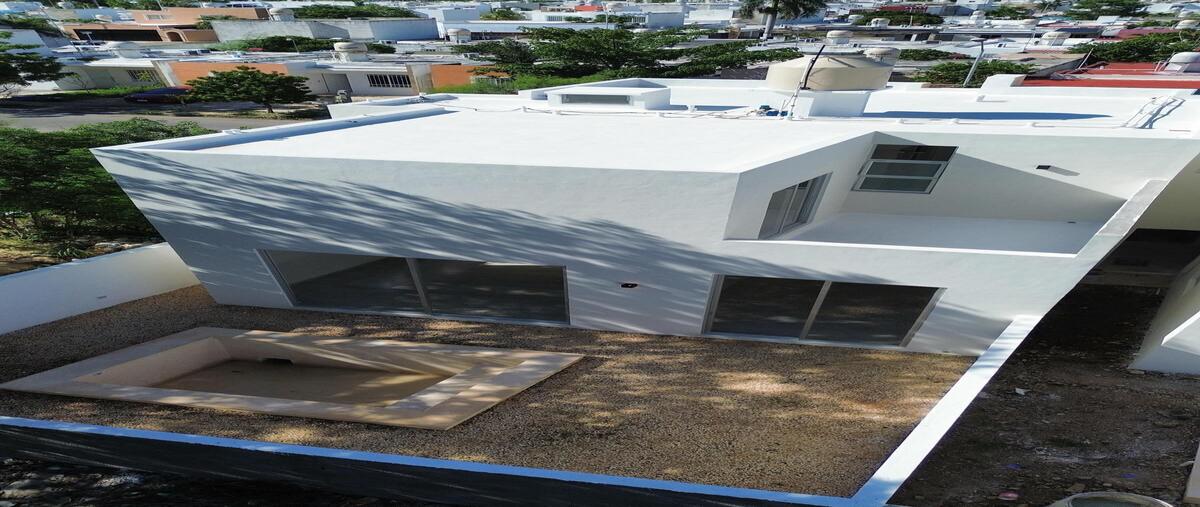 Foto de casa en venta en 47 , real montejo, mérida, yucatán, 0 No. 03