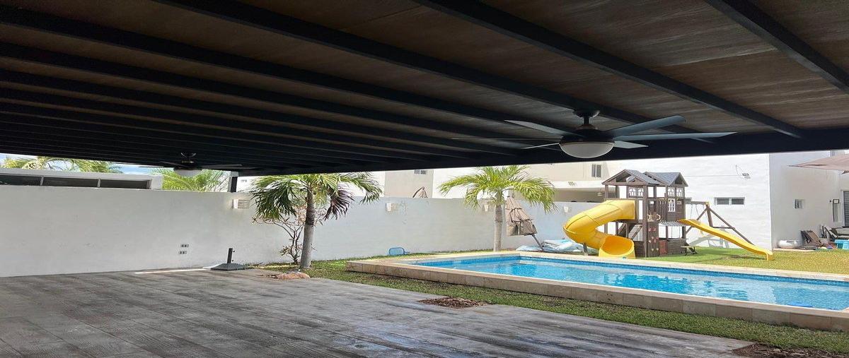 Foto de casa en venta en 47 , real montejo, mérida, yucatán, 30708787 No. 03