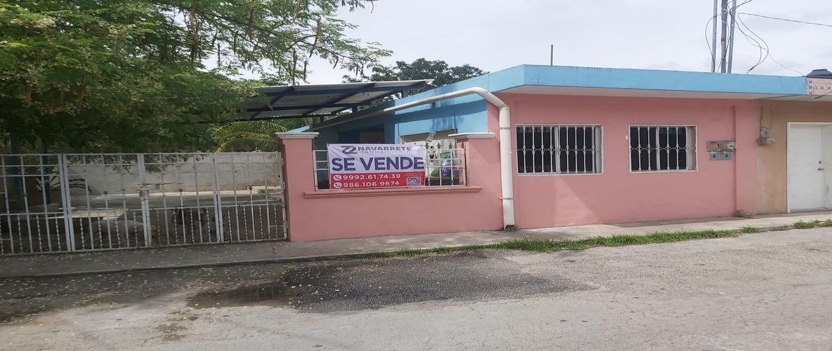 Foto de casa en 47 , san juan, valladolid, yucatán, 0 foto 01 Foto de casa en venta en 47 , san juan, valladolid, yucatán, 0 No. 01