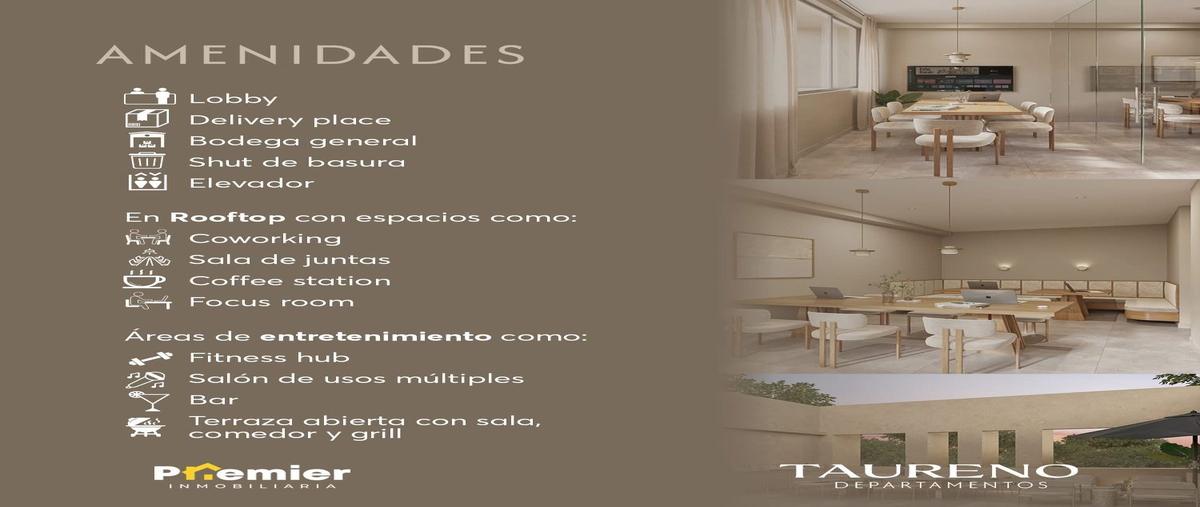 Foto de departamento en venta en 47 , san ramon norte, mérida, yucatán, 30470725 No. 03