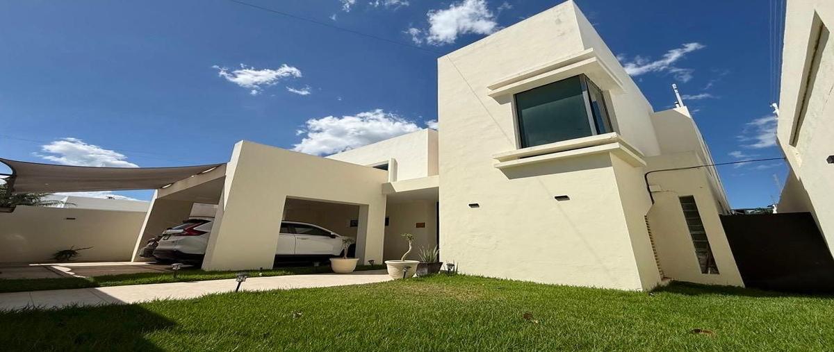 Foto de casa en 47 , san ramon norte, mérida, yucatán, 0 foto 01 Foto de casa en venta en 47 , san ramon norte, mérida, yucatán, 0 No. 01