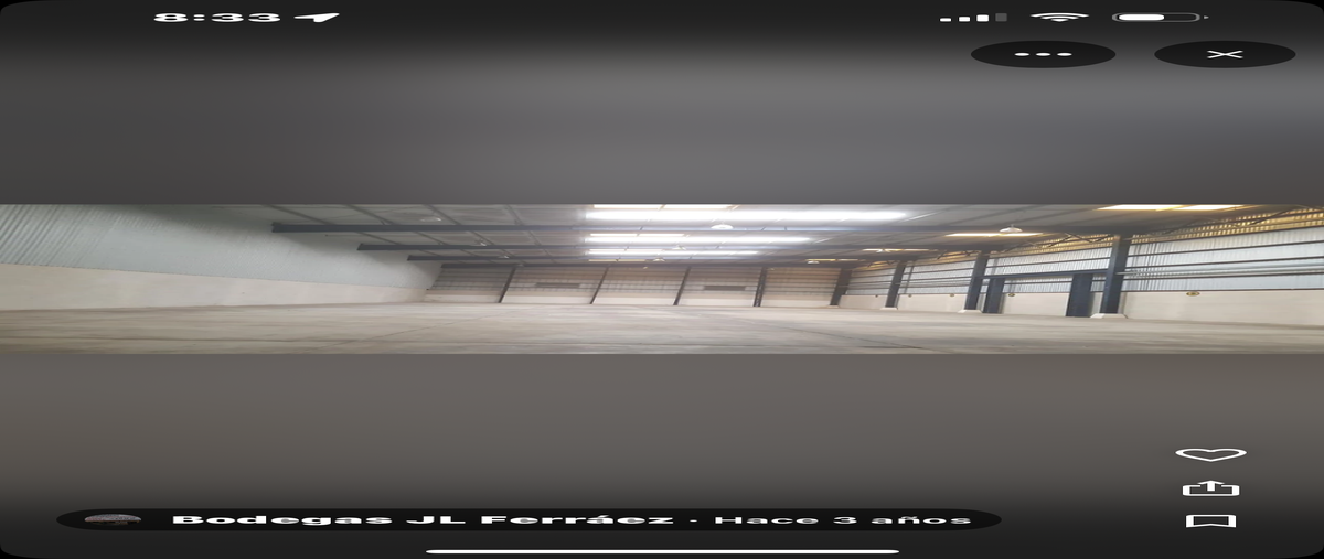 Foto de bodega en renta en 47 , santa rosa, mérida, yucatán, 0 No. 03