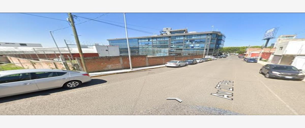 Foto de terreno comercial en renta en 47 sur y 27 poniente 1, ampliación reforma, puebla, puebla, 25592842 No. 01