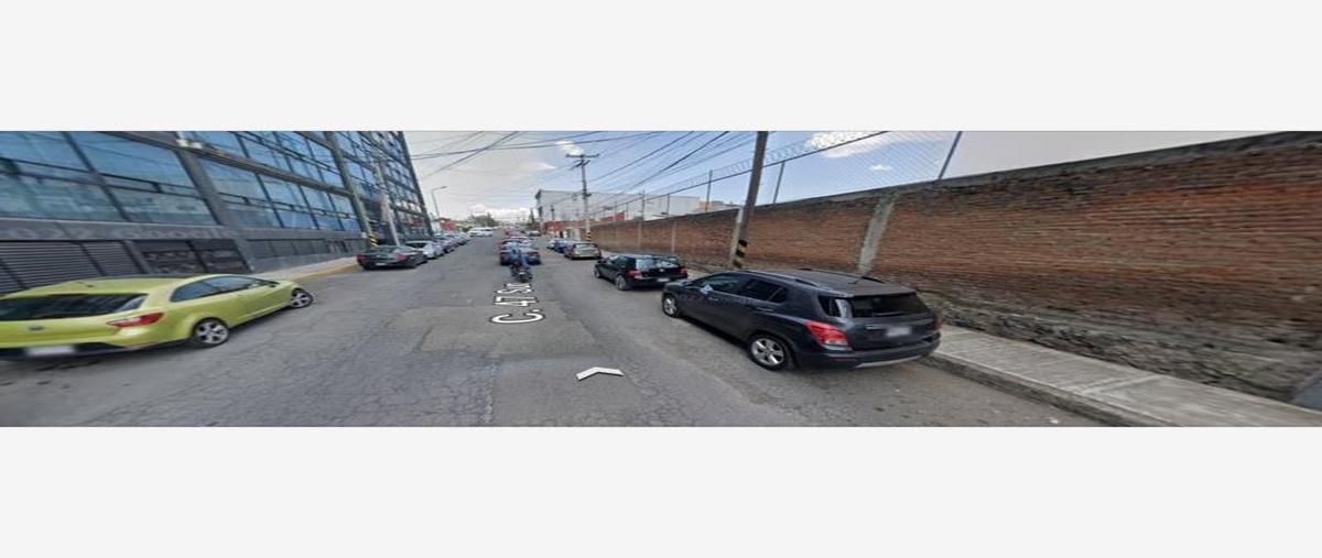 Foto de terreno comercial en renta en 47 sur y 27 poniente 1, ampliación reforma, puebla, puebla, 25592842 No. 03