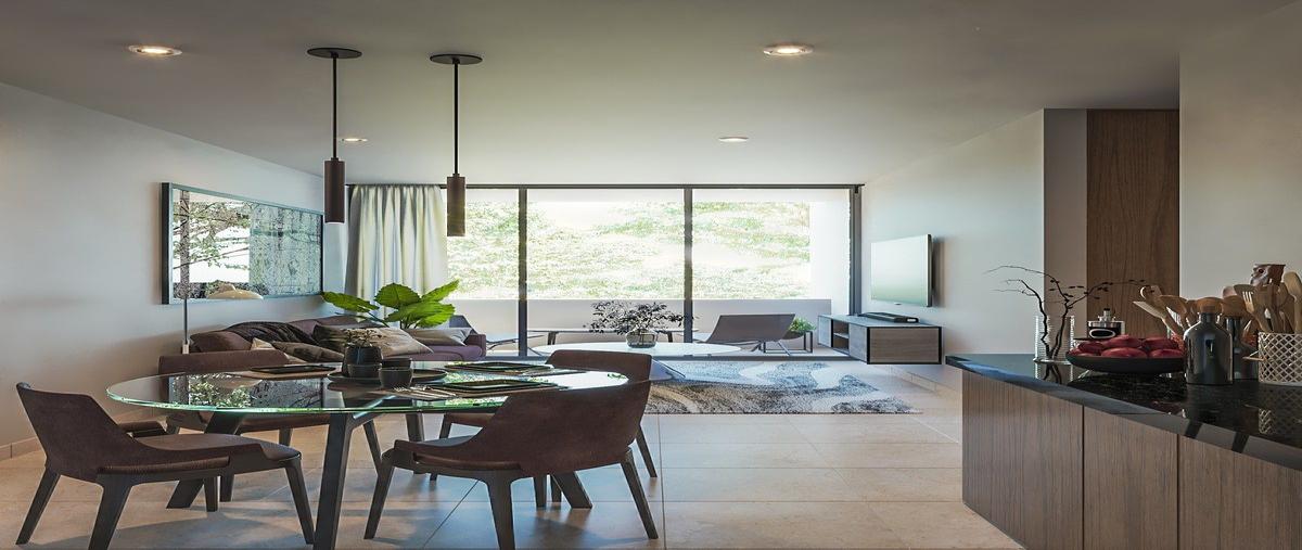 Foto de departamento en 47 , temozon norte, mérida, yucatán, 0 foto 02 Foto de departamento en venta en 47 , temozon norte, mérida, yucatán, 0 No. 02