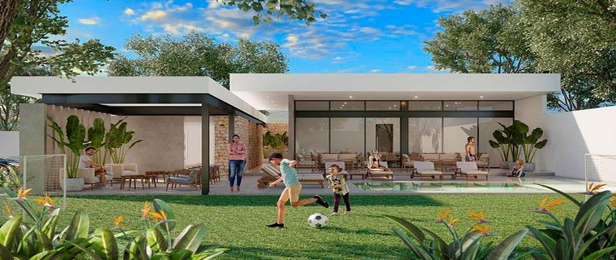 Foto de terreno habitacional en venta en 47 , temozon norte, mérida, yucatán, 0 No. 03