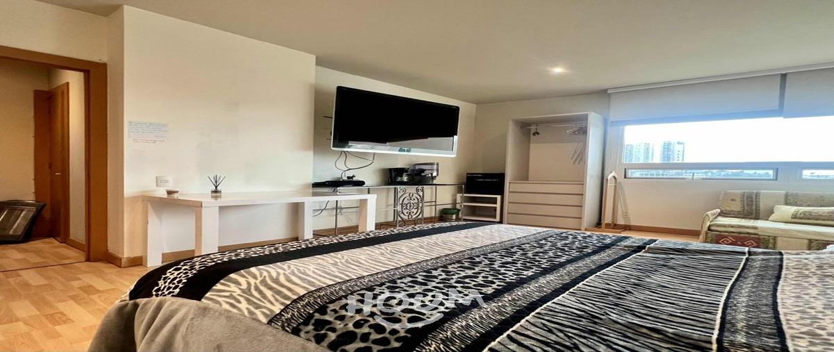 Foto de departamento en renta en 475 n/a, santa fe cuajimalpa, cuajimalpa de morelos, df / cdmx, 0 No. 04