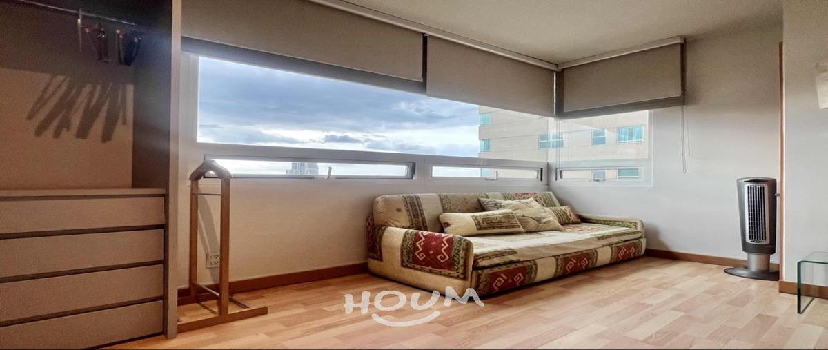 Foto de departamento en renta en 475 n/a, santa fe cuajimalpa, cuajimalpa de morelos, df / cdmx, 0 No. 05