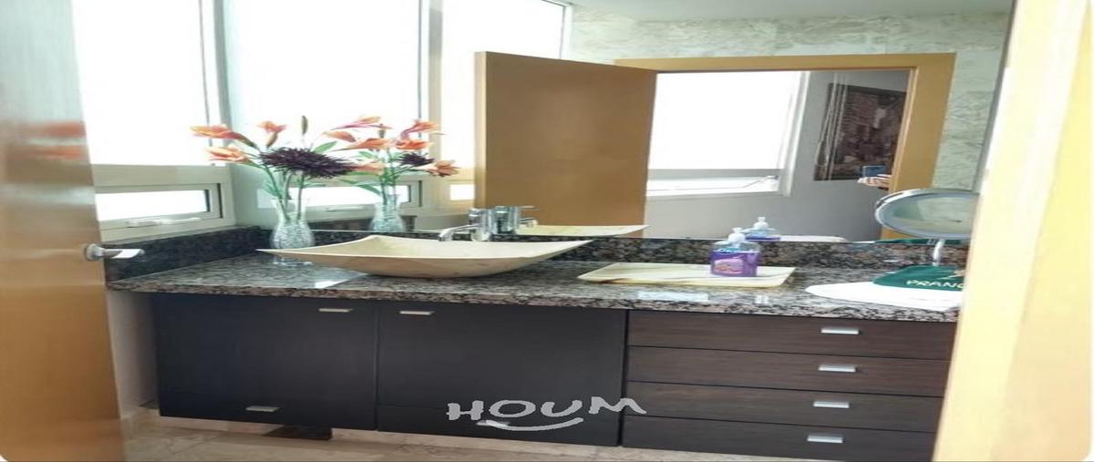Foto de departamento en renta en 475 n/a, santa fe cuajimalpa, cuajimalpa de morelos, df / cdmx, 0 No. 03