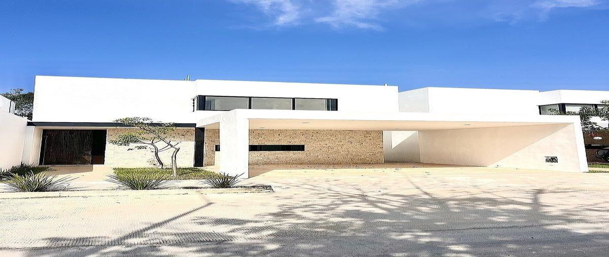 Foto de casa en 47632 , temozon norte, mérida, yucatán, 0 foto 01 Foto de casa en venta en 47632 , temozon norte, mérida, yucatán, 0 No. 01