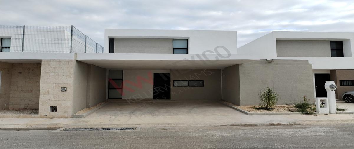 Foto de casa en 47c 975, real montejo, mérida, yucatán, 0 foto 01 Foto de casa en renta en 47c 975, real montejo, mérida, yucatán, 0 No. 01