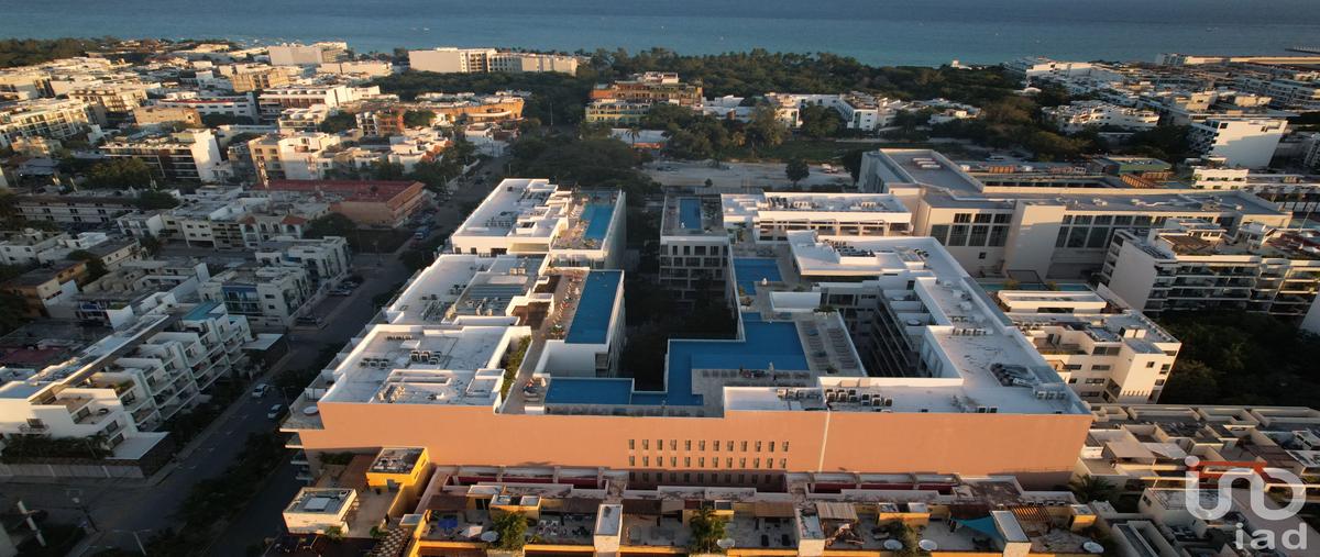 Foto de departamento en venta en 48 112, playa del carmen centro, solidaridad, quintana roo, 30703486 No. 03