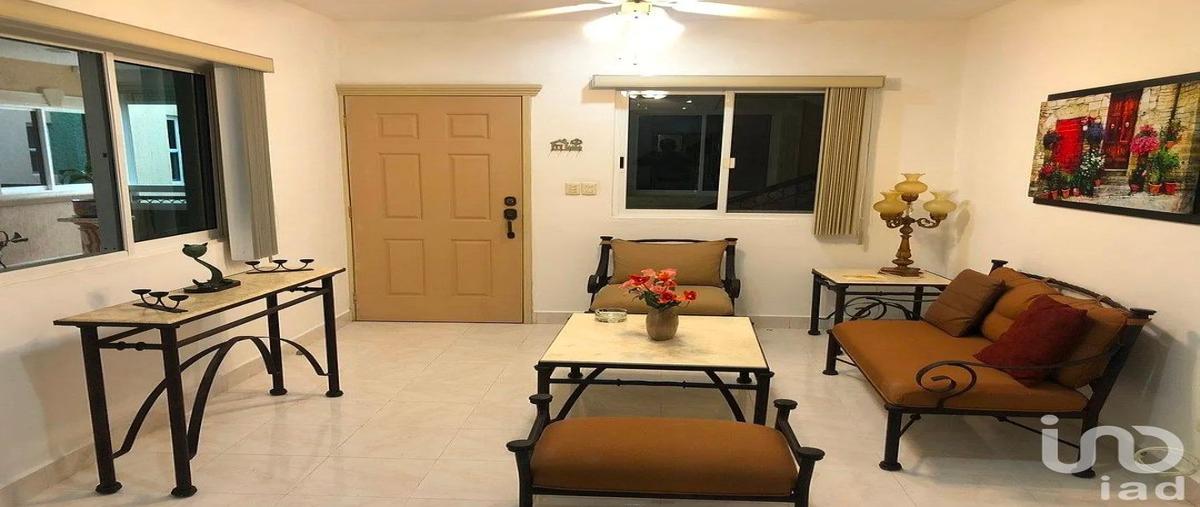 Foto de departamento en renta en 48 196, benito juárez nte, mérida, yucatán, 31626177 No. 03