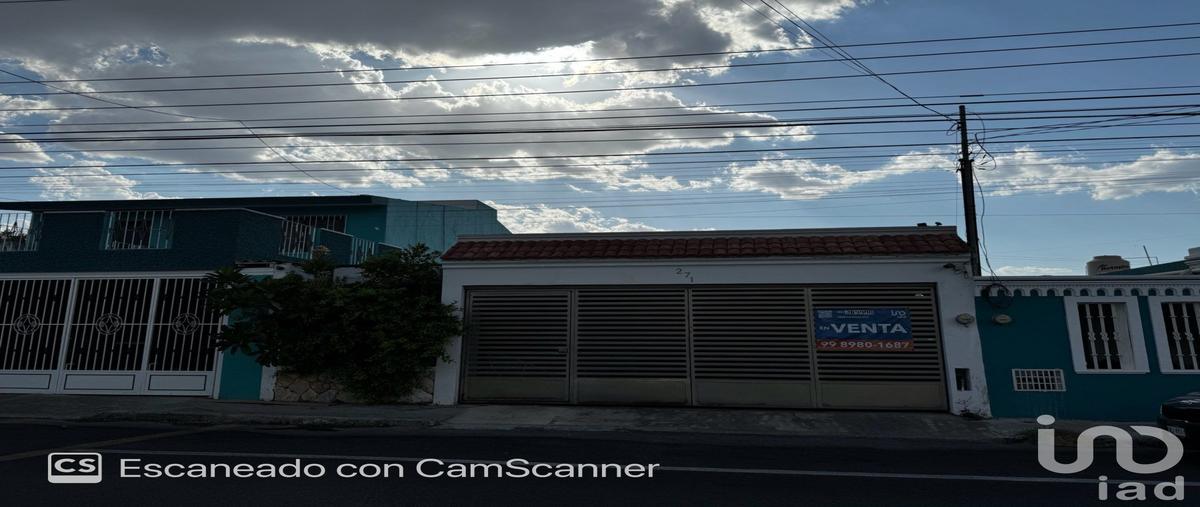 Foto de casa en venta en 48 365, brisas del bosque, mérida, yucatán, 28724984 No. 02