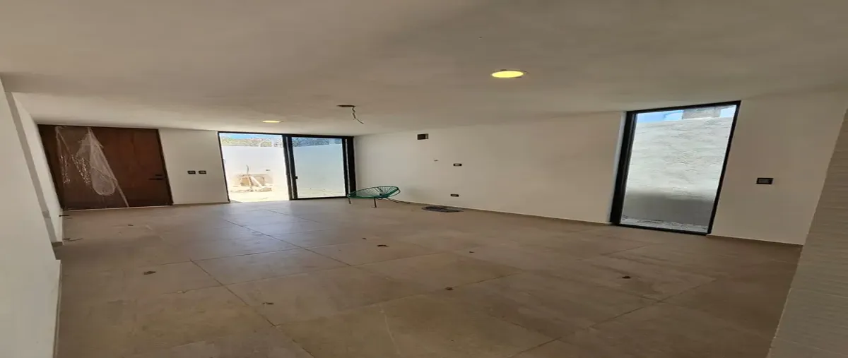 Foto de casa en venta en 48 4532, san juan bautista, mérida, yucatán, 30279429 No. 04