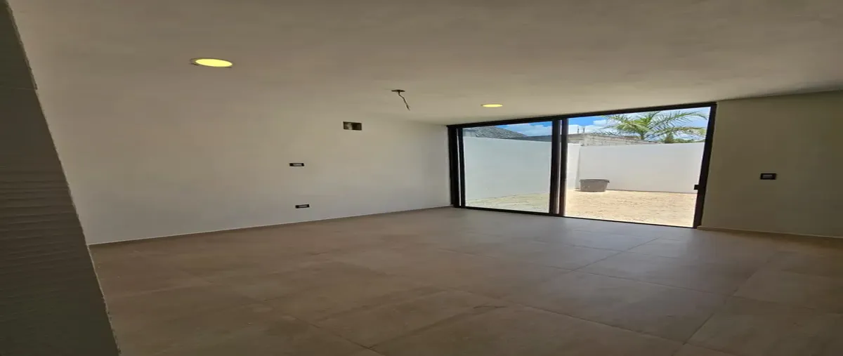 Foto de casa en venta en 48 4532, san juan bautista, mérida, yucatán, 30279429 No. 05