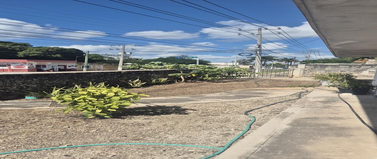 Foto de casa en venta en 48 , adolfo lópez mateos, tizimín, yucatán, 28936829 No. 04