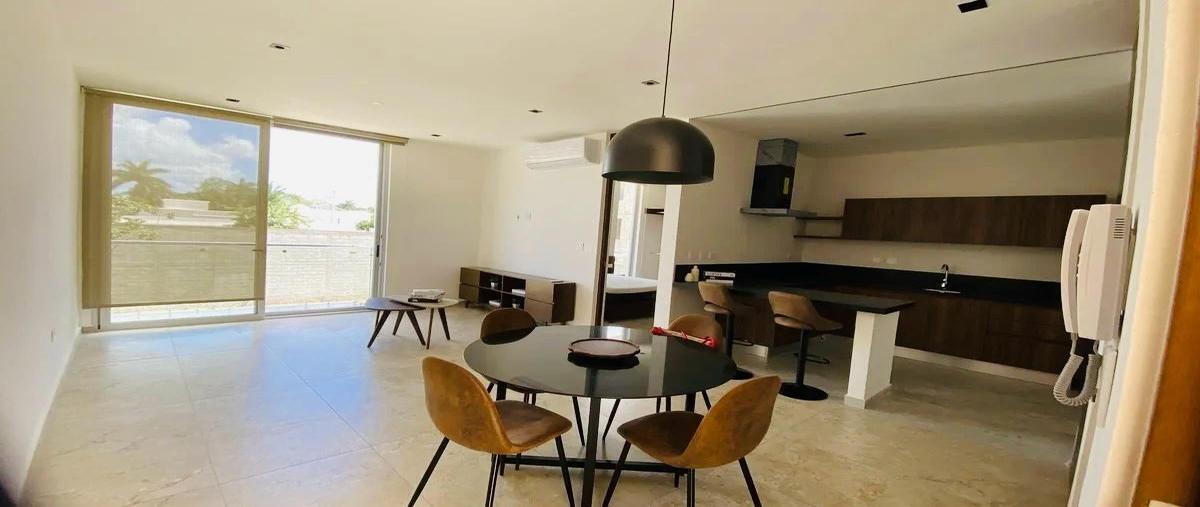 Foto de departamento en renta en 48 , benito juárez nte, mérida, yucatán, 0 No. 01