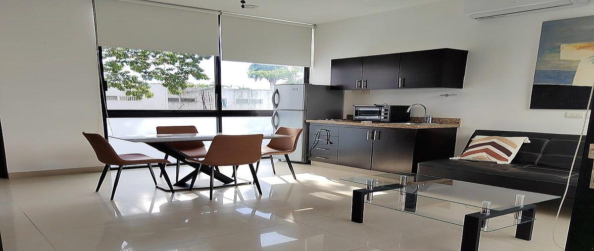 Foto de departamento en renta en 48 , benito juárez ote, mérida, yucatán, 30310484 No. 04