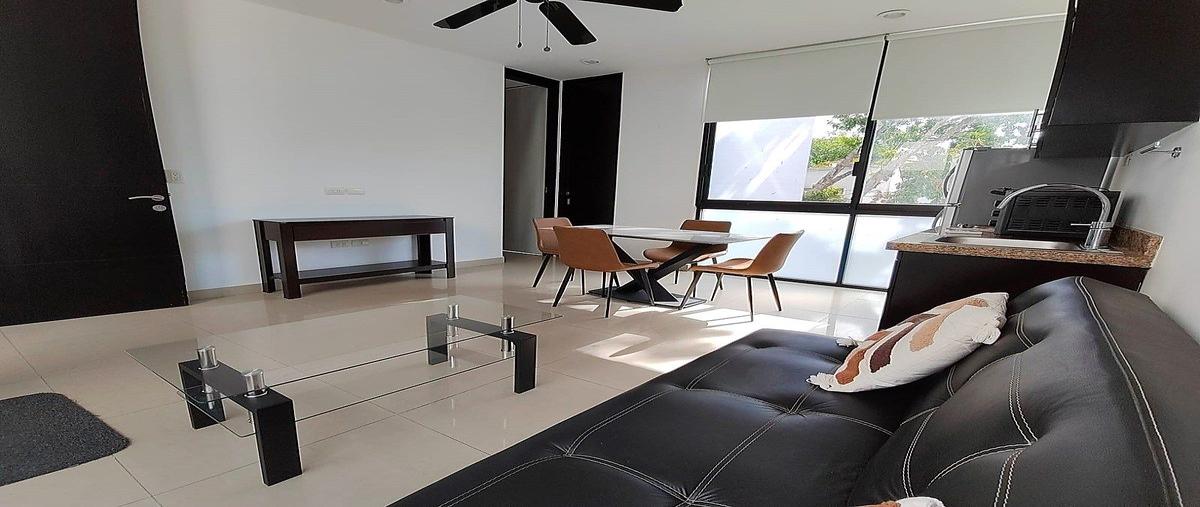 Foto de departamento en renta en 48 , benito juárez ote, mérida, yucatán, 30310484 No. 05