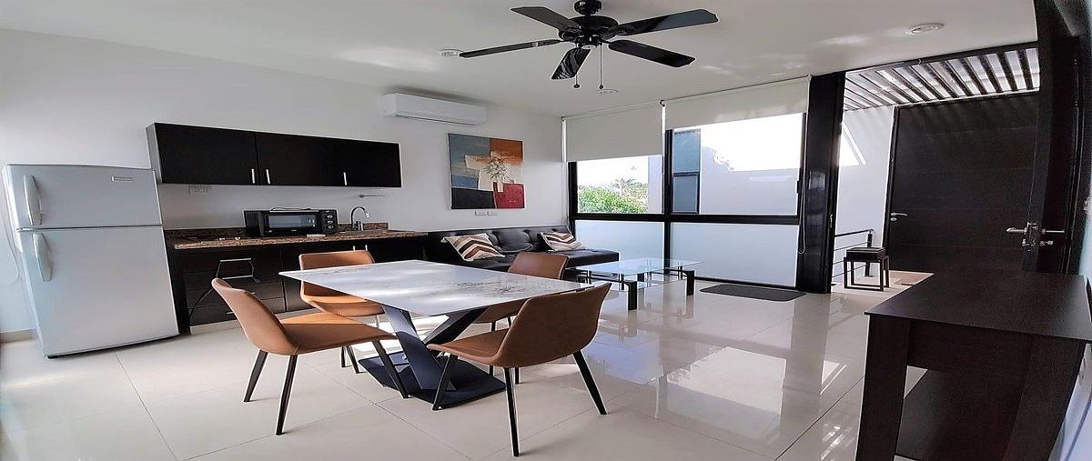 Foto de departamento en renta en 48 , benito juárez ote, mérida, yucatán, 30310484 No. 06