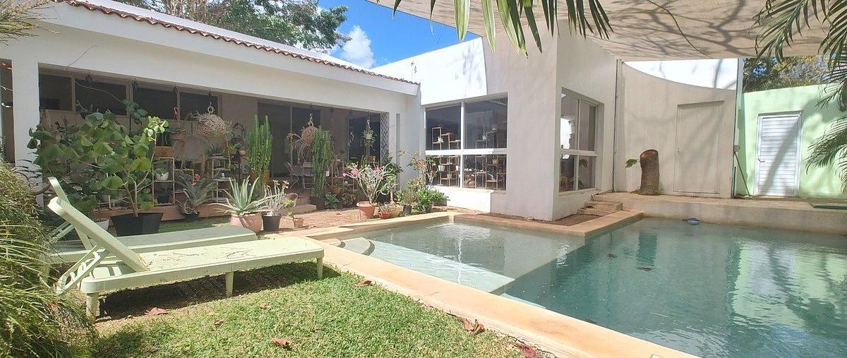Foto de casa en venta en 48 , benito juárez ote, mérida, yucatán, 0 No. 03