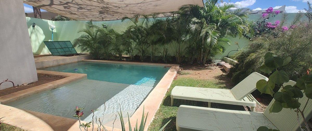 Foto de casa en venta en 48 , benito juárez ote, mérida, yucatán, 31083371 No. 04