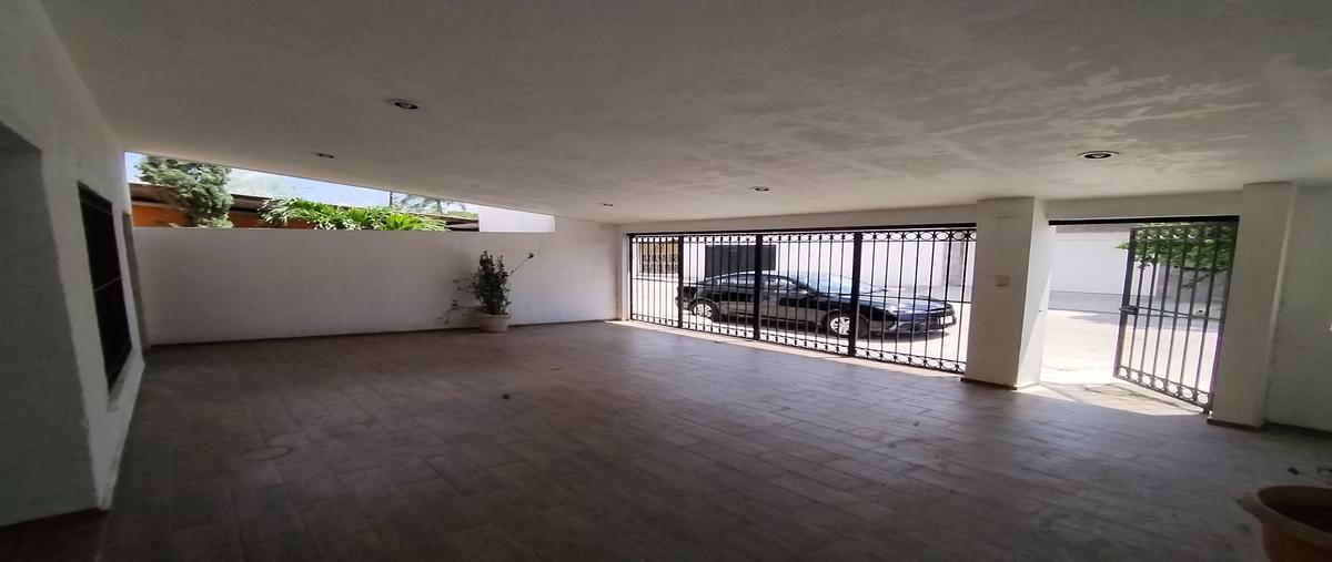 Foto de casa en renta en 48 , francisco de montejo v, mérida, yucatán, 0 No. 02