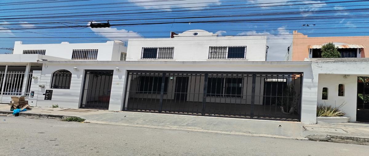 Foto de casa en renta en 48 , francisco de montejo v, mérida, yucatán, 0 No. 03