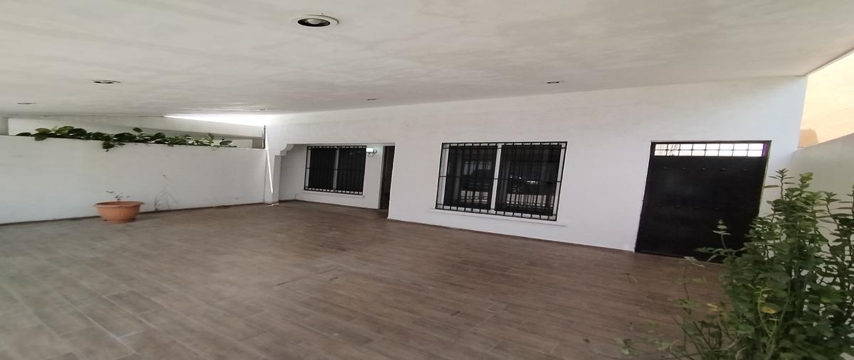 Foto de casa en renta en 48 , francisco de montejo v, mérida, yucatán, 0 No. 05