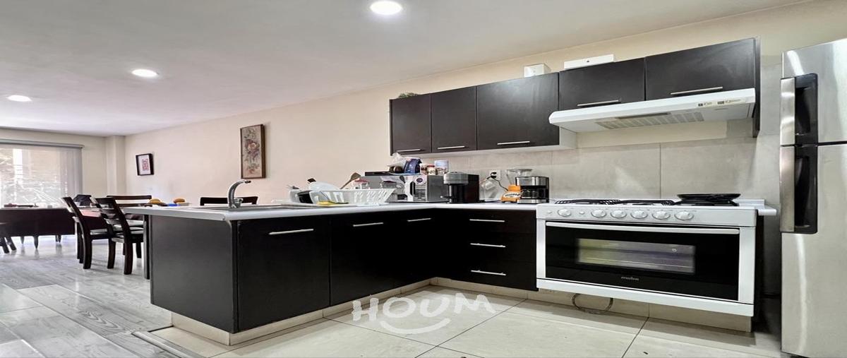 Foto de departamento en renta en 48 n/a, cuauhtémoc, cuauhtémoc, df / cdmx, 0 No. 04