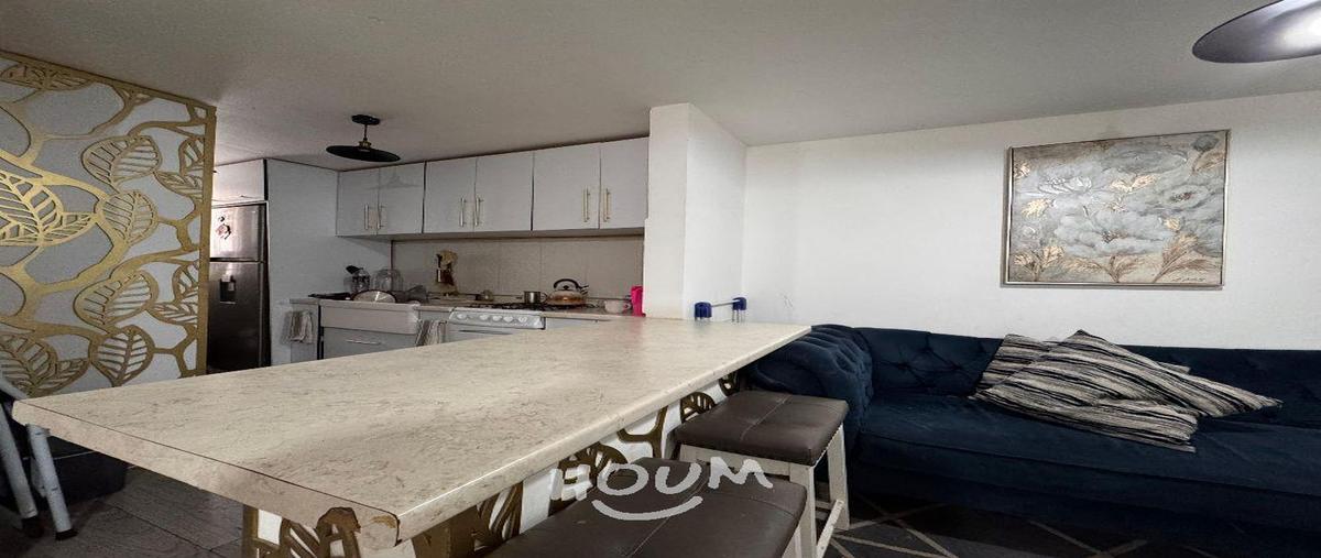 Foto de departamento en venta en 48 n/a, esperanza, cuauhtémoc, df / cdmx, 0 No. 03