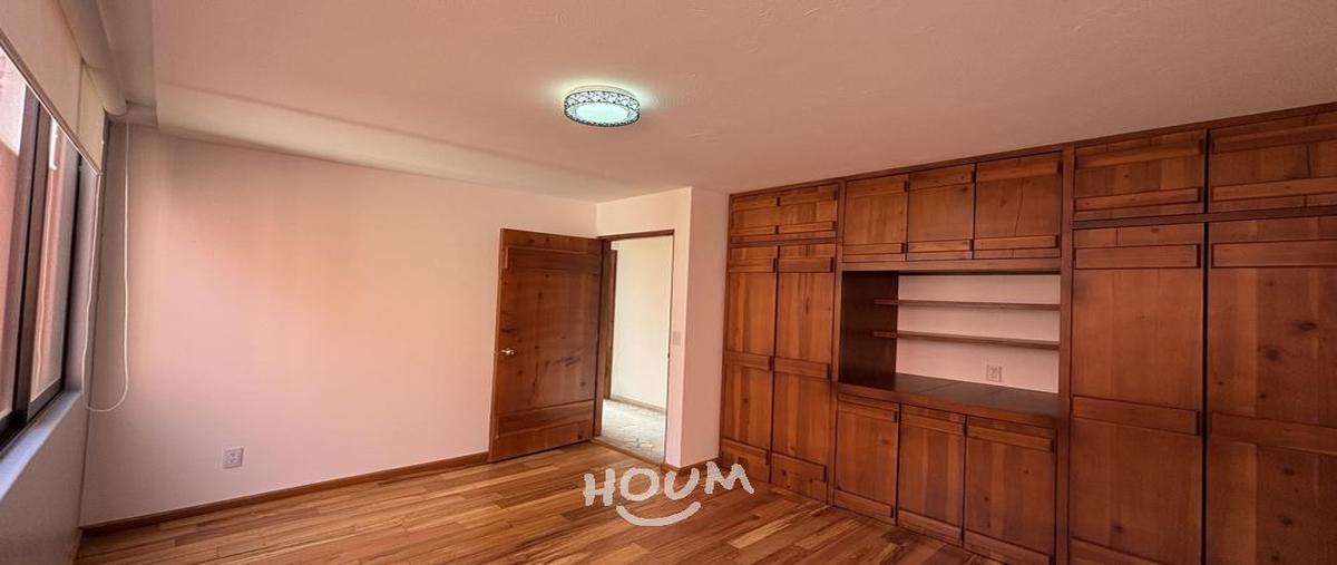Foto de departamento en venta en 48 n/a, lomas manuel ávila camacho, naucalpan de juárez, méxico, 29778720 No. 05