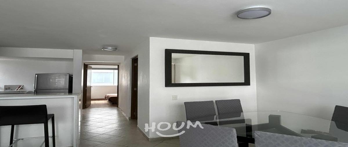 Foto de departamento en renta en 48 n/a, san pedro de los pinos, benito juárez, df / cdmx, 31886193 No. 03