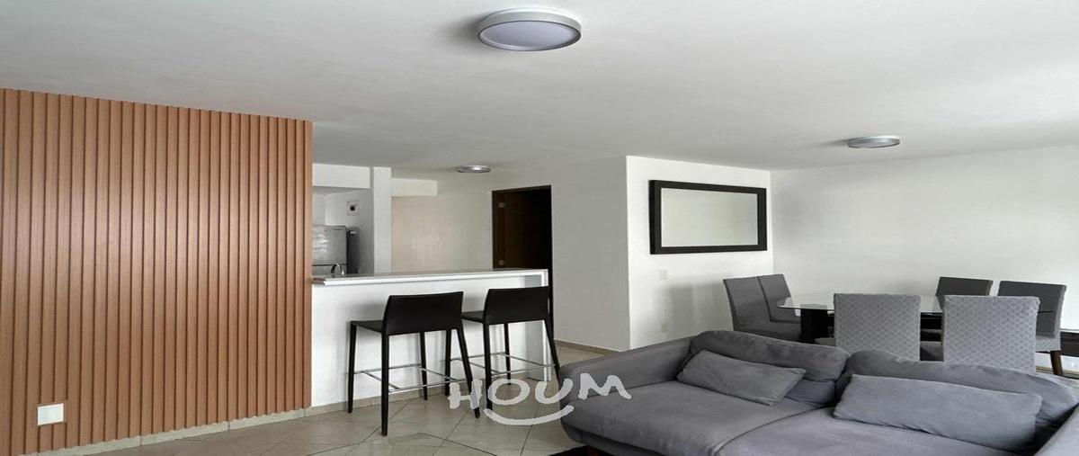 Foto de departamento en renta en 48 n/a, san pedro de los pinos, benito juárez, df / cdmx, 31886193 No. 04