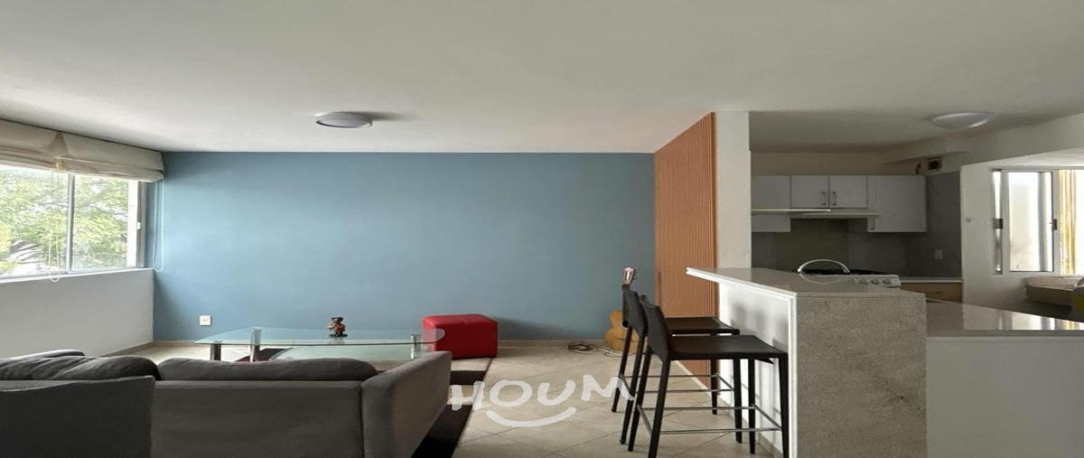 Foto de departamento en renta en 48 n/a, san pedro de los pinos, benito juárez, df / cdmx, 31886193 No. 05