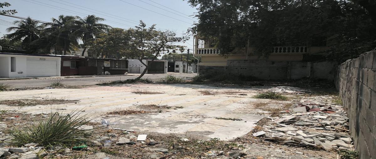 Foto de terreno habitacional en 48 , santa margarita, carmen, campeche, 28091825 foto 02 Foto de terreno habitacional en renta en 48 , santa margarita, carmen, campeche, 28091825 No. 02