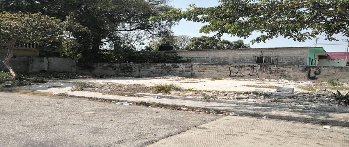 Foto de terreno habitacional en 48 , santa margarita, carmen, campeche, 28091825 foto 03 Foto de terreno habitacional en renta en 48 , santa margarita, carmen, campeche, 28091825 No. 03