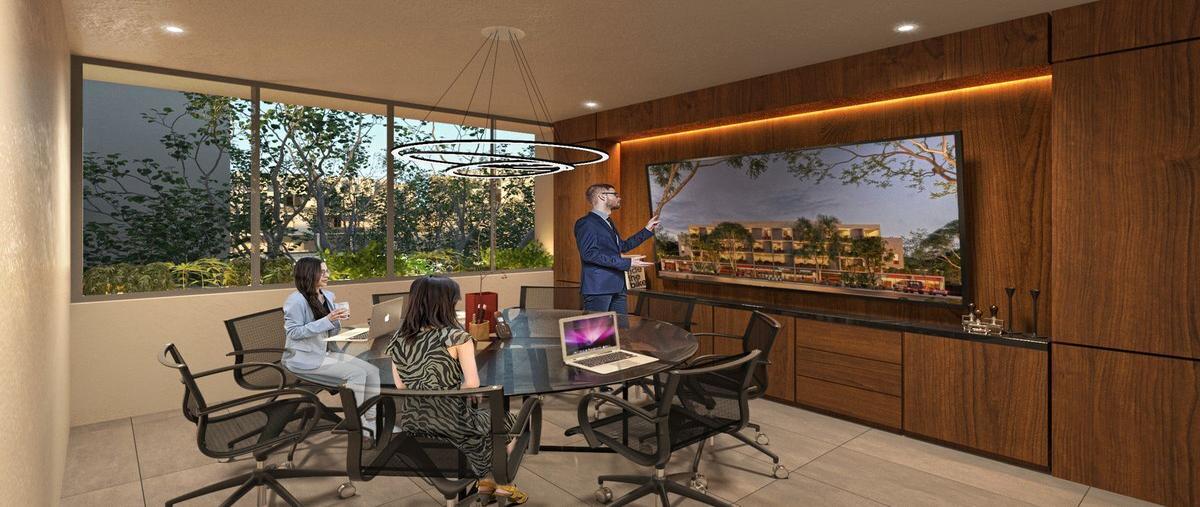 Foto de oficina en venta en 48 , temozon norte, mérida, yucatán, 25453468 No. 05