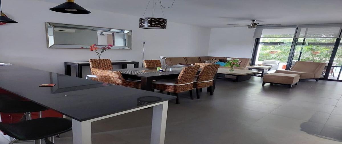 Foto de departamento en renta en 48 , temozon norte, mérida, yucatán, 0 No. 05