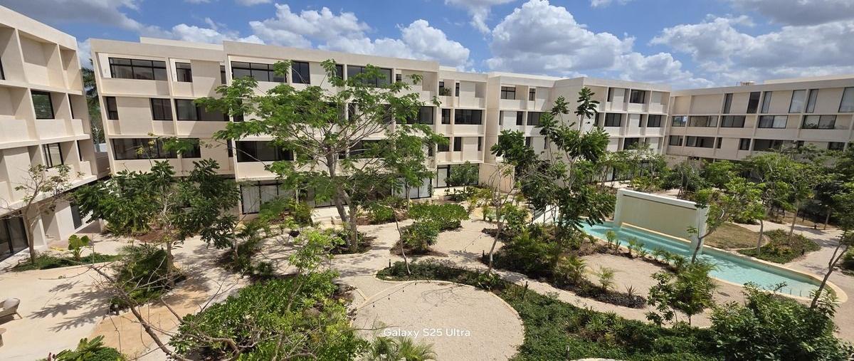 Foto de departamento en 48 , temozon norte, mérida, yucatán, 29740521 foto 01 Foto de departamento en venta en 48 , temozon norte, mérida, yucatán, 29740521 No. 01
