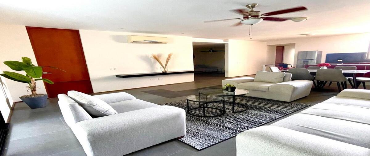 Foto de departamento en renta en 48 , temozon norte, mérida, yucatán, 0 No. 03