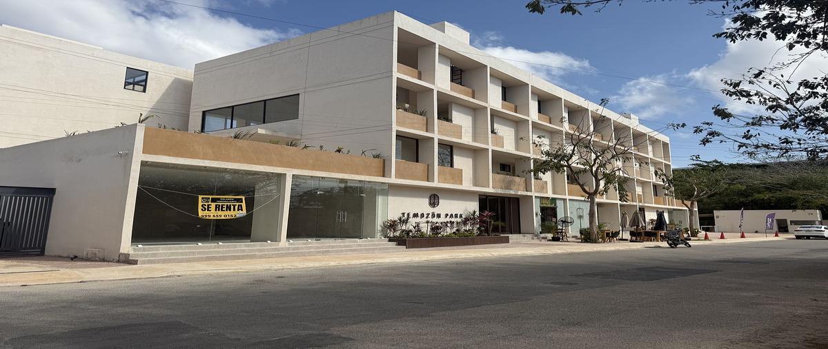Foto de local en renta en 48 , temozon norte, mérida, yucatán, 0 No. 03
