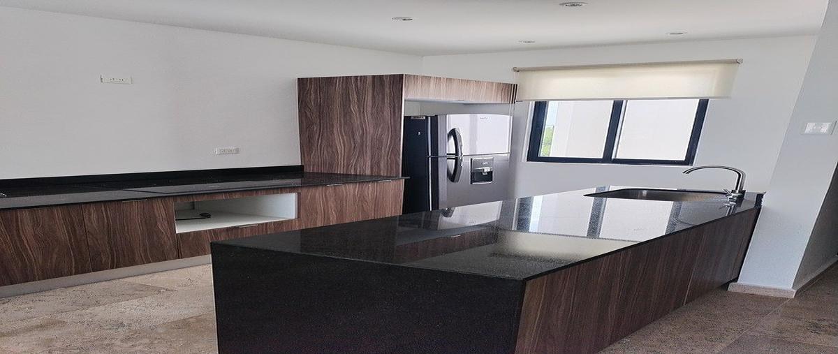 Foto de departamento en renta en 48 , temozon norte, mérida, yucatán, 0 No. 04