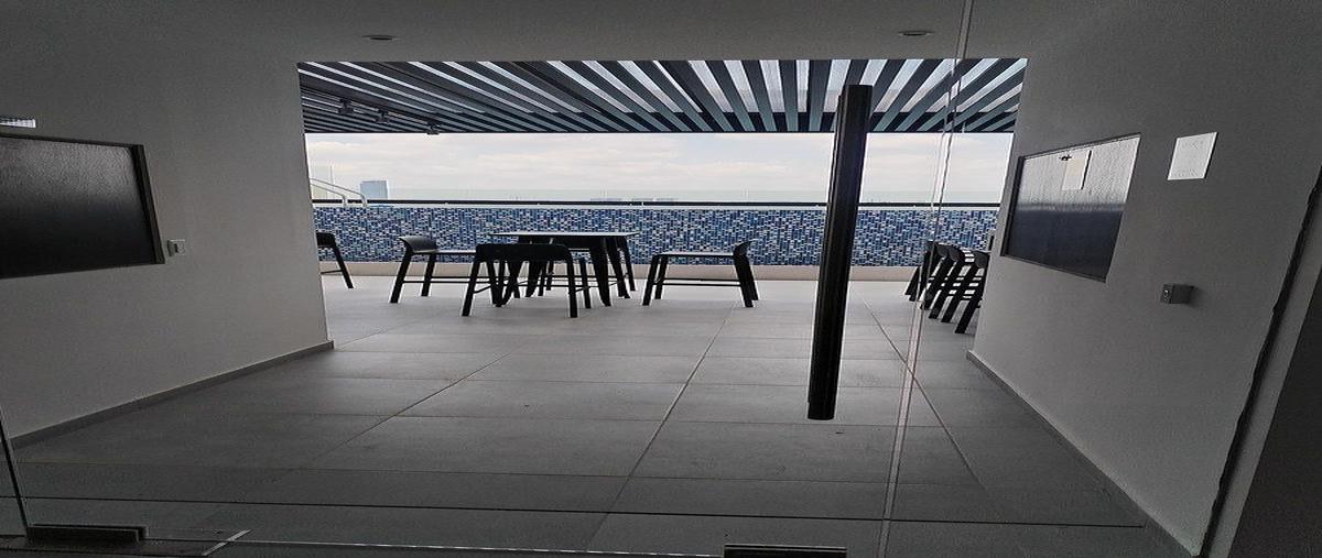 Foto de departamento en renta en 48 , temozon norte, mérida, yucatán, 0 No. 05