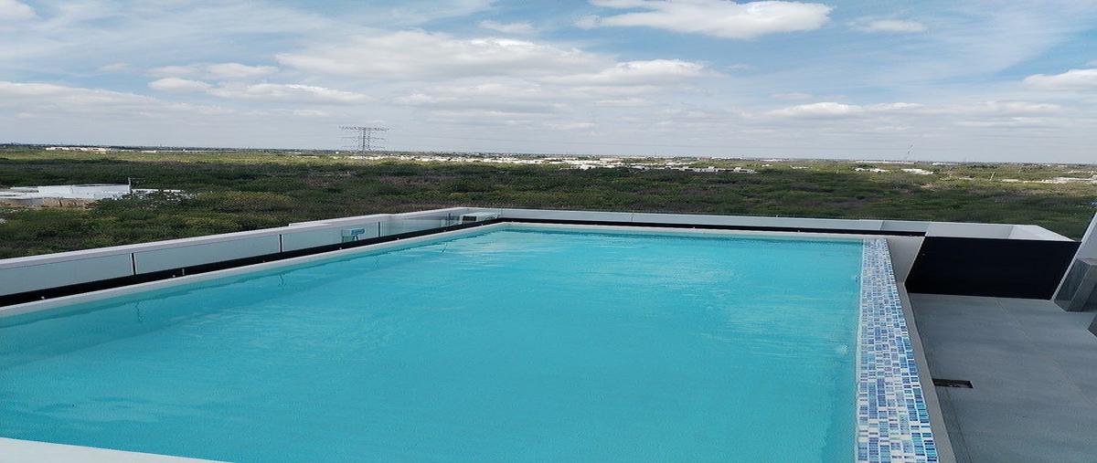 Foto de departamento en renta en 48 , temozon norte, mérida, yucatán, 0 No. 06