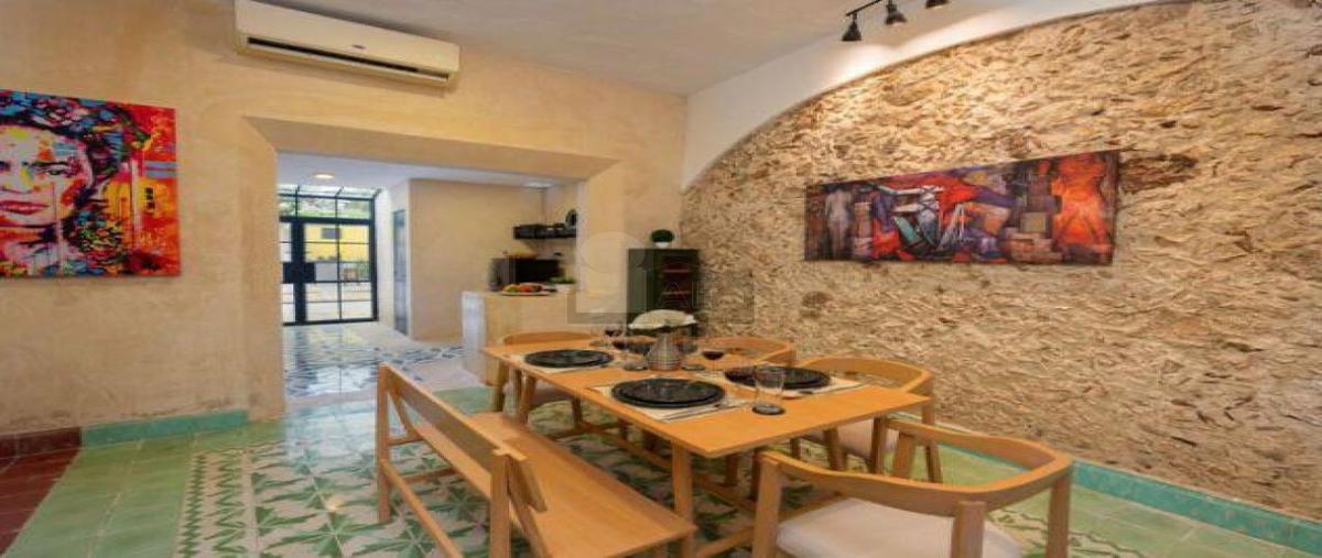 Foto de casa en venta en 48 x 71 y 73 527, merida centro, mérida, yucatán, 28579814 No. 04