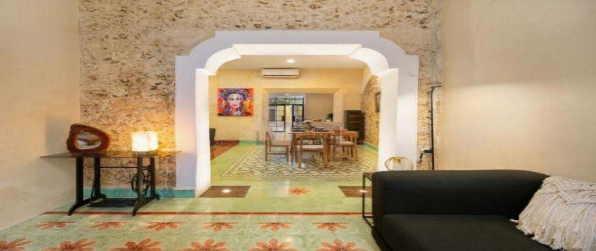 Foto de casa en venta en 48 x 71 y 73 527, merida centro, mérida, yucatán, 28579814 No. 05