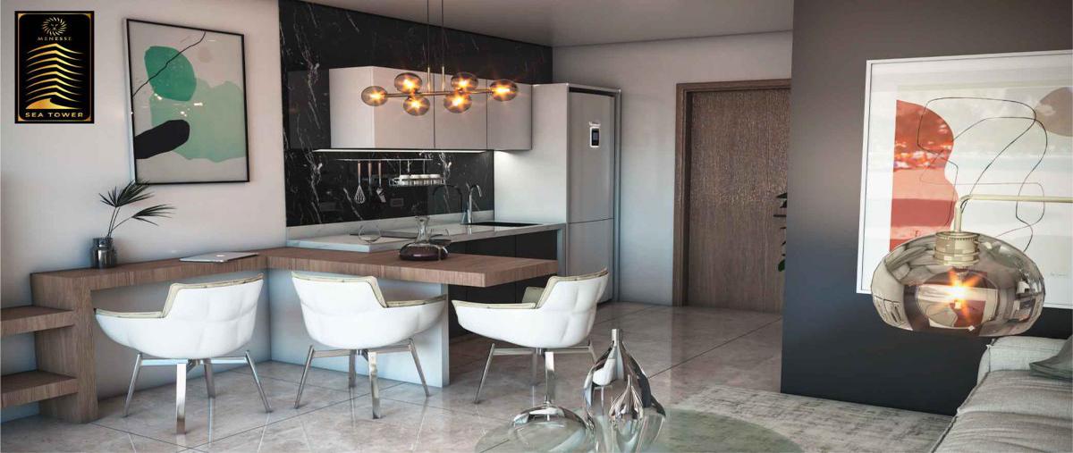 Foto de departamento en venta en 48 , zazil ha, solidaridad, quintana roo, 20924840 No. 05