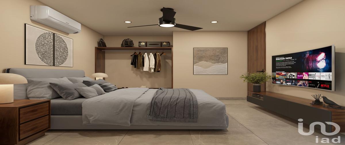 Foto de departamento en venta en 49 390, dzitya, mérida, yucatán, 30173565 No. 04